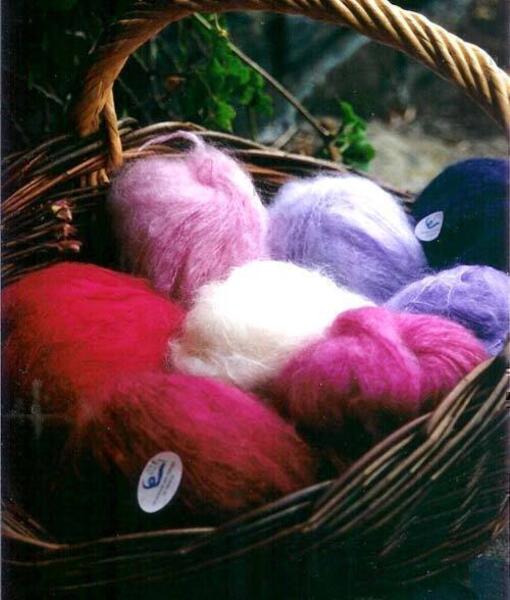 La Ferme de la Montagne