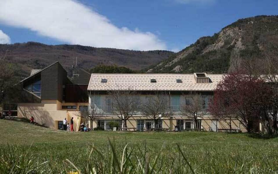 Centre de vacances d'Istremont