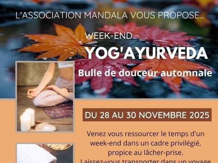 YOG'AYURVEDA