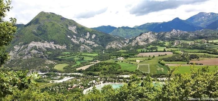 Parcours sportif des Eygaux