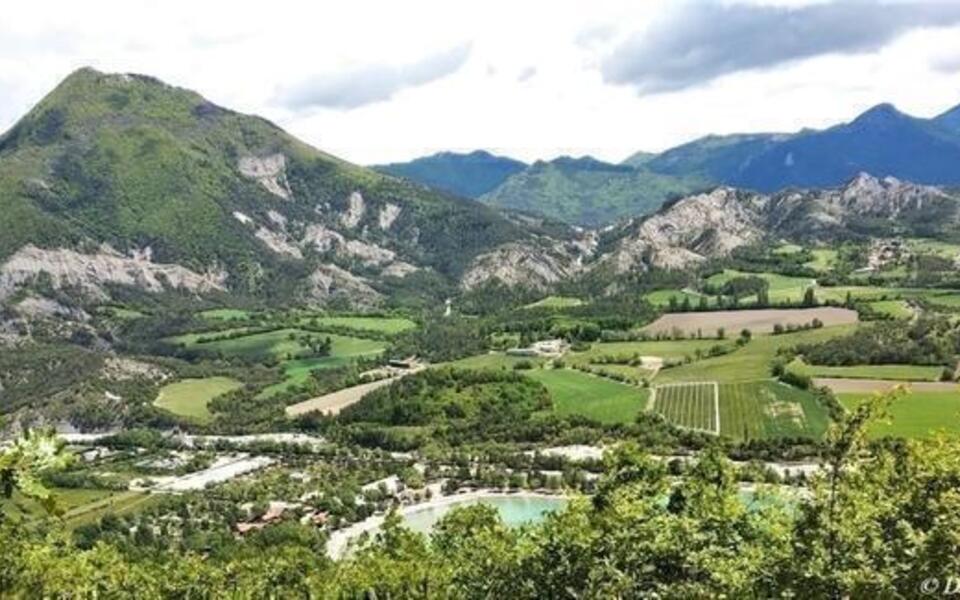 Parcours sportif des Eygaux