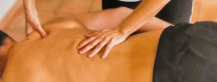 Blue Pacific Massages