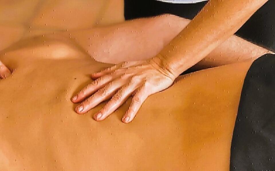 Blue Pacific Massages