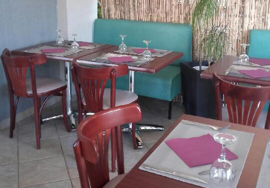 La Gerle Bar-Restaurant