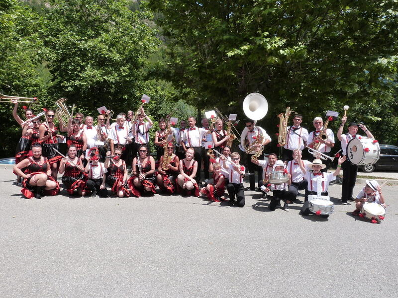Musique Municipale de Veynes