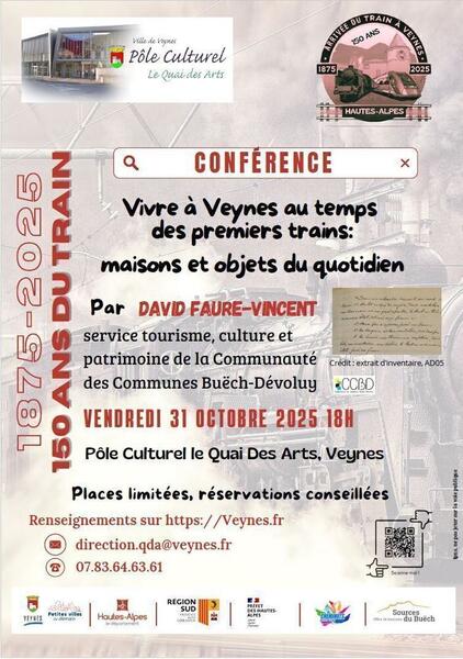 Des auteurs en dédicace