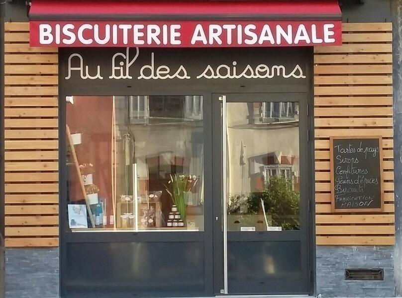 Au fil des saisons