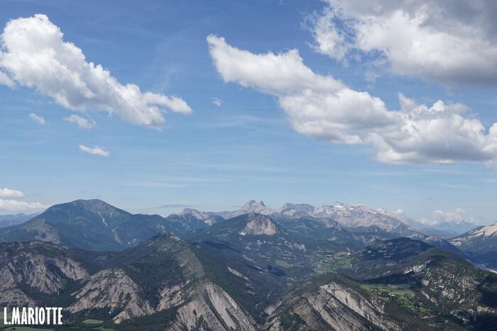 Site d'envol de l'Oule