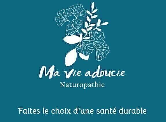 Ma vie adoucie - Naturopathie, réflexologie, massage bien-être