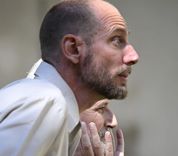 Trois contes et quelques