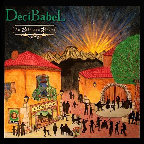 DéciBabeL