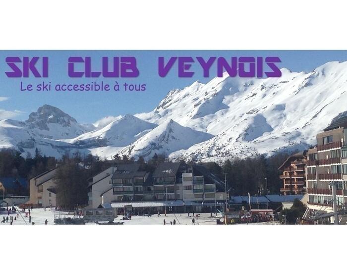 Ski Club Veynois
