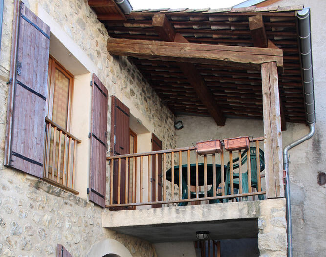 Gite Rural de l'auberge de la tour