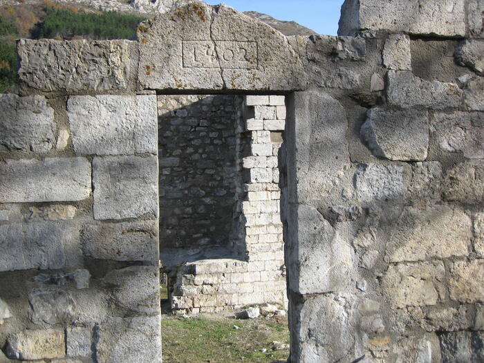 Association des Amis de l'Abbaye de Clausonne