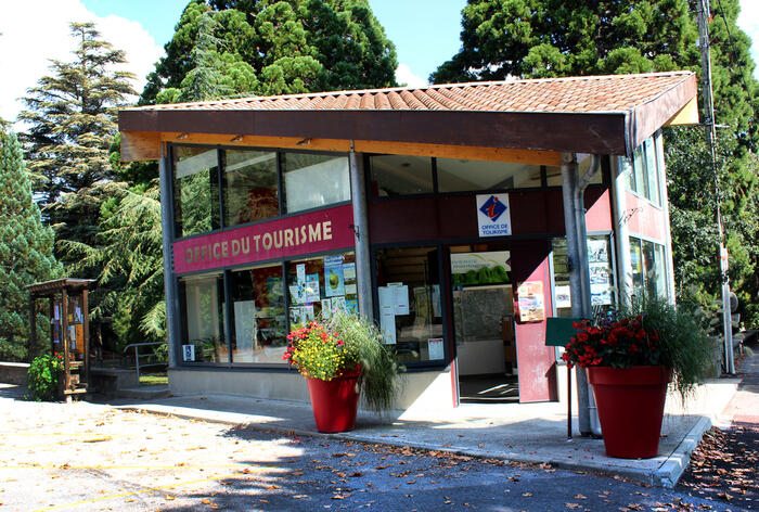 Bureau d'Information Touristique