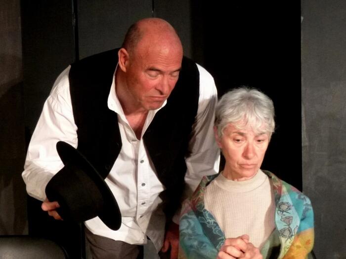 Troupe de Théâtre Dernière Minute