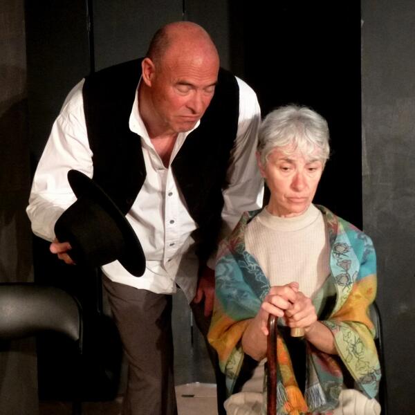 Troupe de Théâtre Dernière Minute