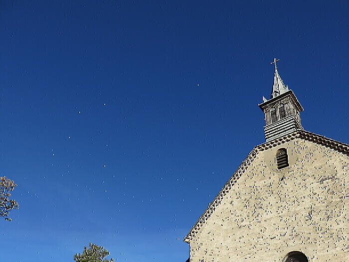 Chapelle Sainte-Philomène