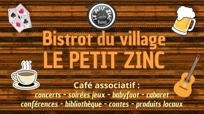 Le Petit Zinc