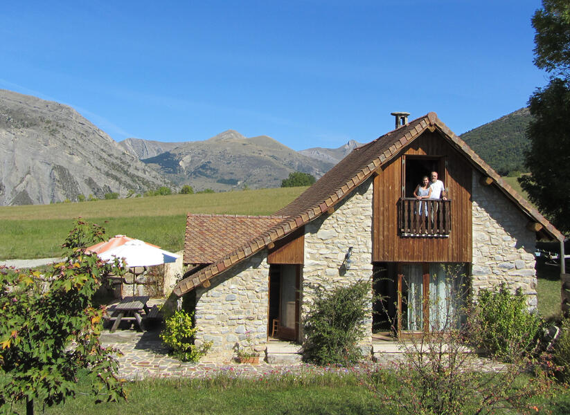 Le Clos de Lumière