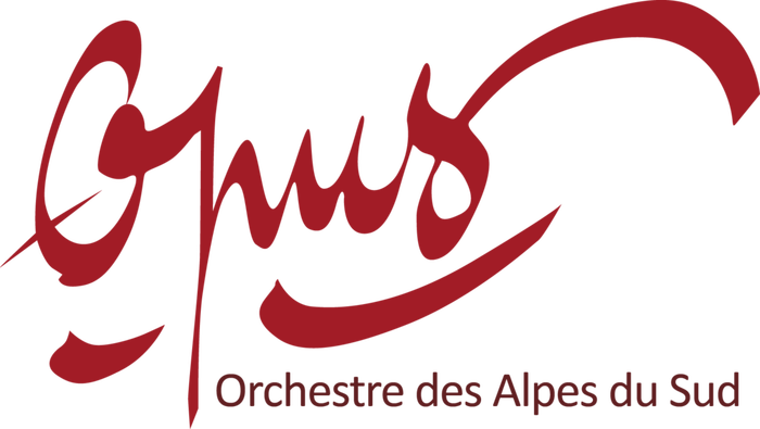 Opus, l'orchestre des Alpes du sud