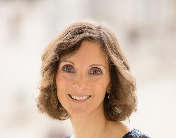 Julie Fournier-Jumain - Naturopath