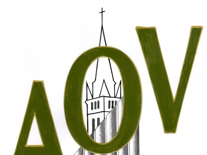 Les Amis de L'orgue de Veynes