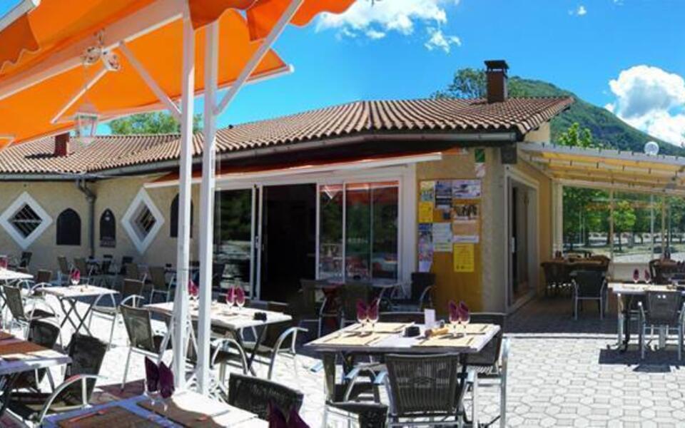 Restaurant L' îlot
