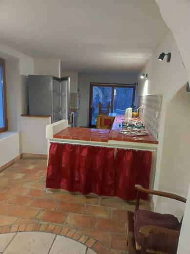 Gîte Manteyer_Manteyer - Photo 7