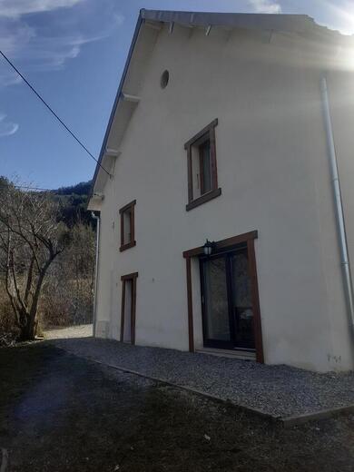 Gîte Manteyer_Manteyer - Photo 15