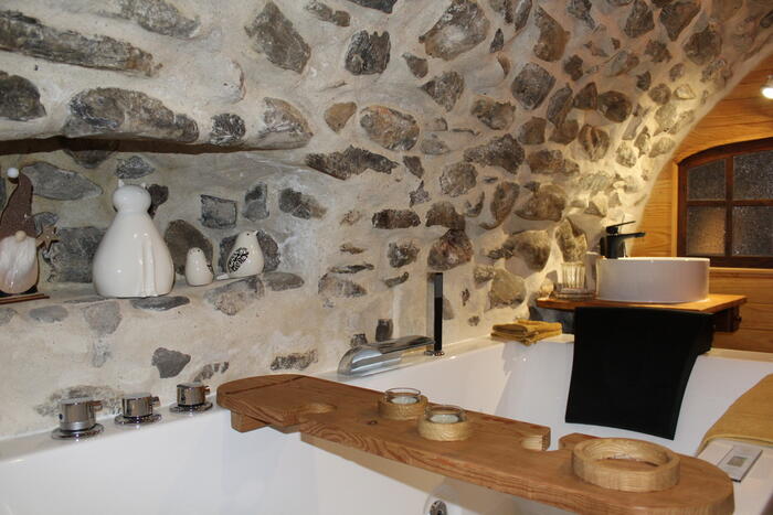 Gîte de Charme Cocooning - Photo 8