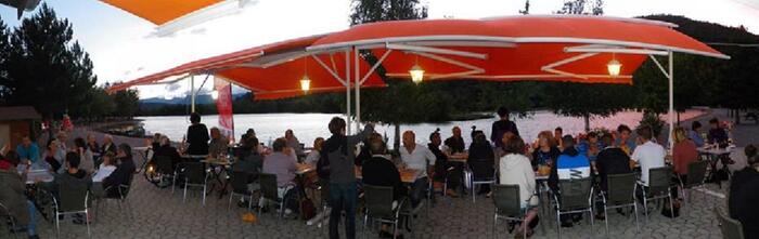 L'Îlot Restaurant à Veynes - Photo 5