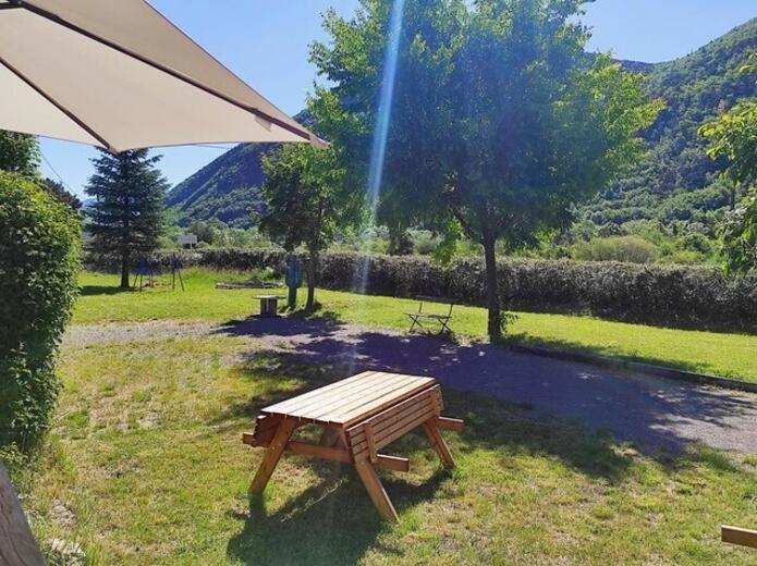 Chez Toi_Montmaur - Photo 2