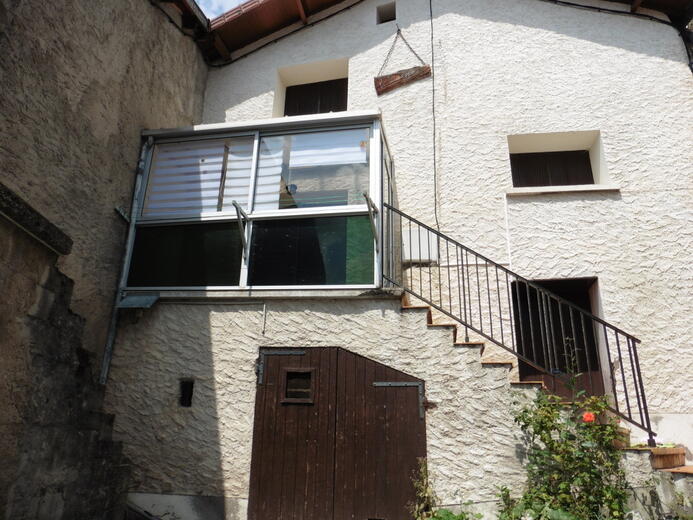 La Varappe Montmaur - Photo 8