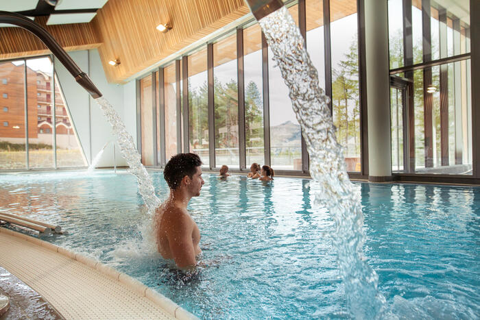 O'dycéa les bains du Dévoluy - Photo 1