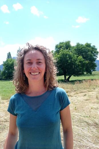 Laëtitia Cassin - Photo 0