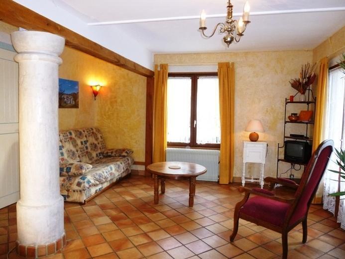 Location de vacances : Liochette à La Faurie - Photo 6