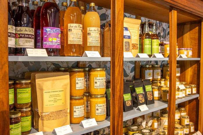 Lavanderaie des Hautes Baronnies - Photo 6