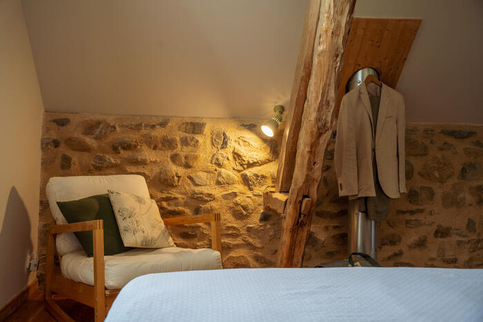 Gîte Tribu - Photo 6