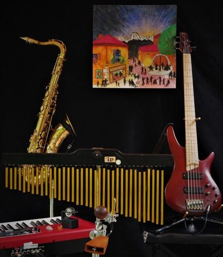 DéciBabel - Photo 3