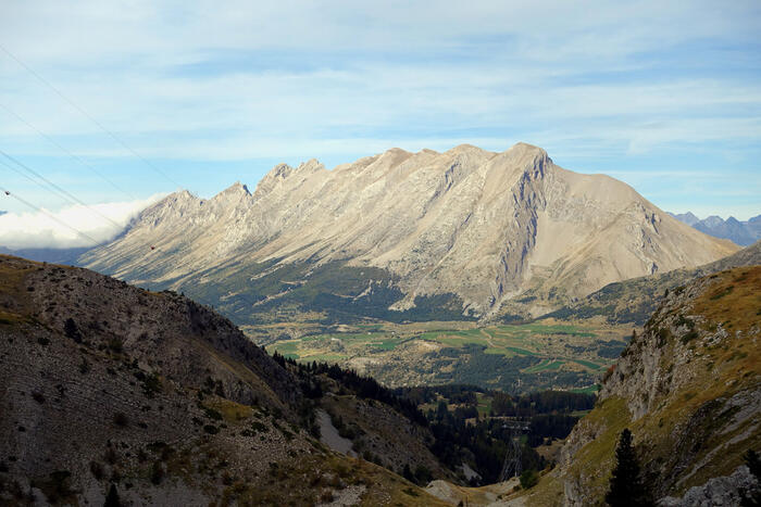 Séjour Grand Tour du Dévoluy avec Alizane Montagne - Photo 4
