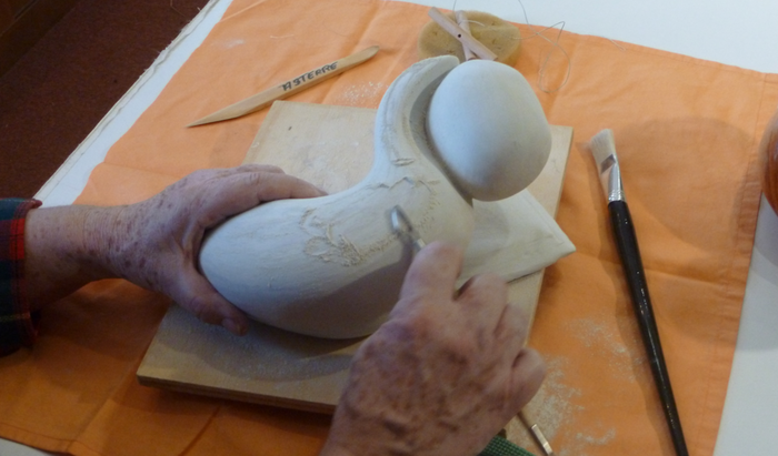 D'autres mains - Photo 1