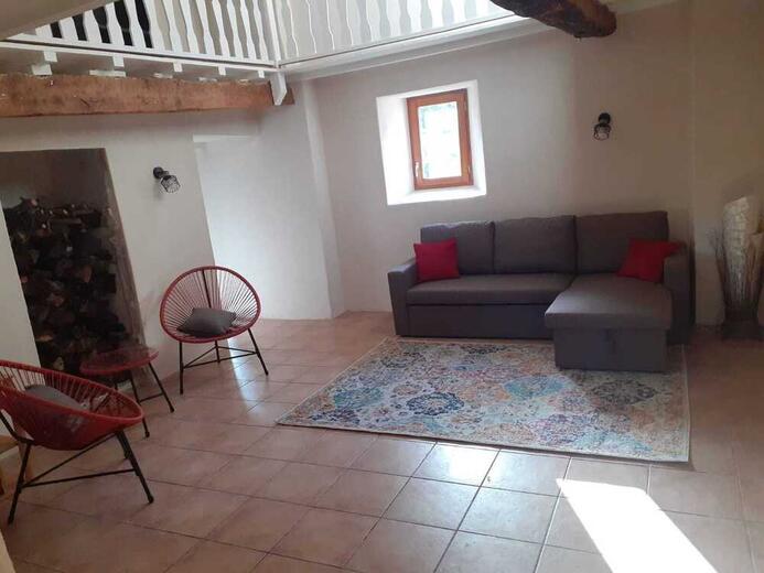 Gîte Manteyer_Manteyer - Photo 2