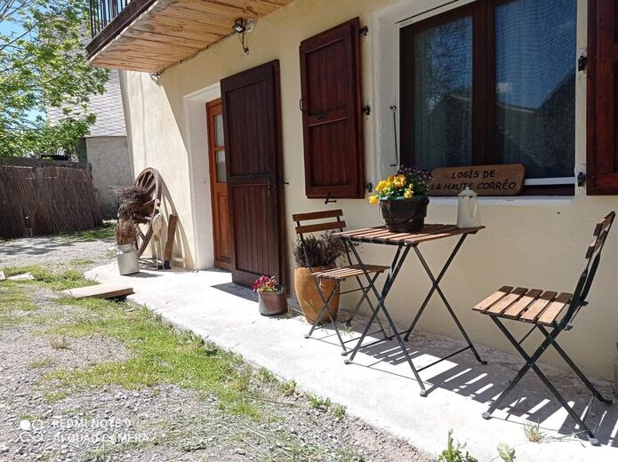 Au logis de haute corréo - Photo 15