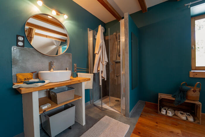 Gîte Tribu - Photo 26