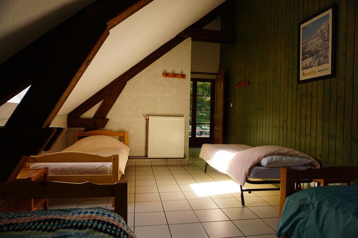 Maison forestière ONF de Chaudun - Photo 9