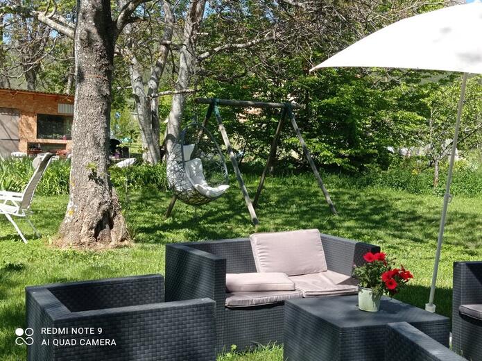 Au logis de haute corréo - Photo 14