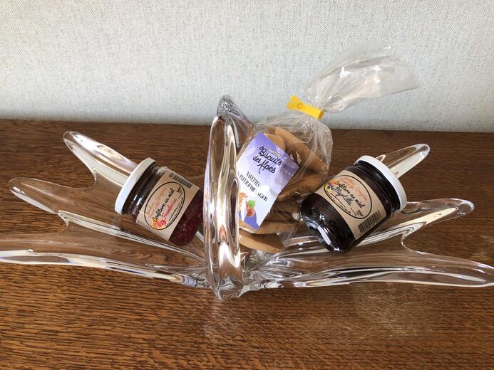 La Maison de Sophie - Photo 20