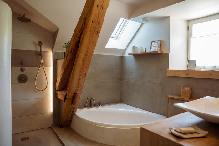 Gîte Tribu - Photo 8