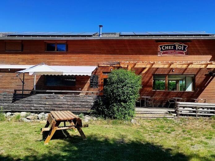 Chez Toi_Montmaur - Photo 1
